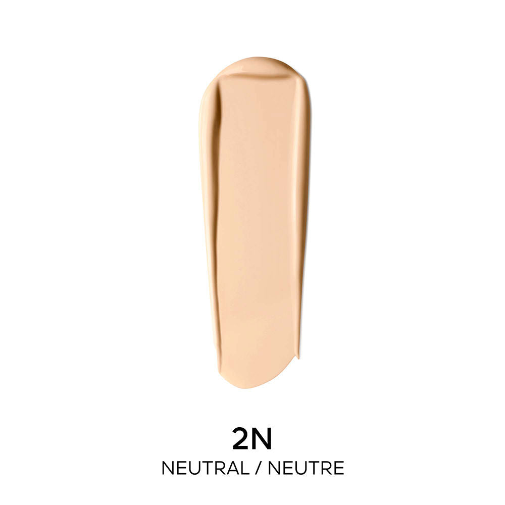 Guerlain Parure Gold Matte Matte Foundation 