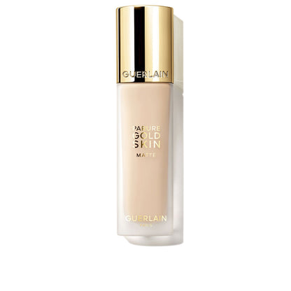 Guerlain Parure Gold Matte Matte Foundation 