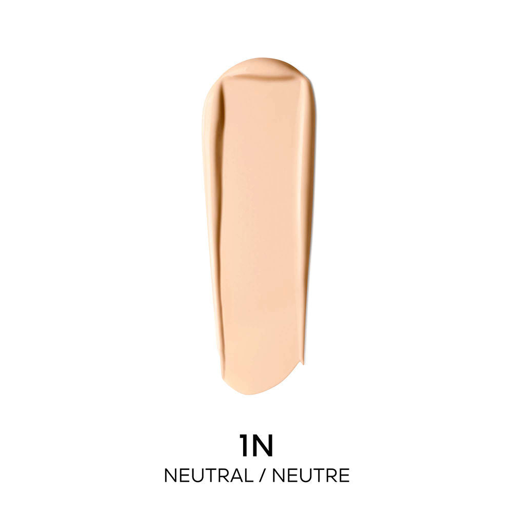 Guerlain Parure Gold Matte Matte Foundation 
