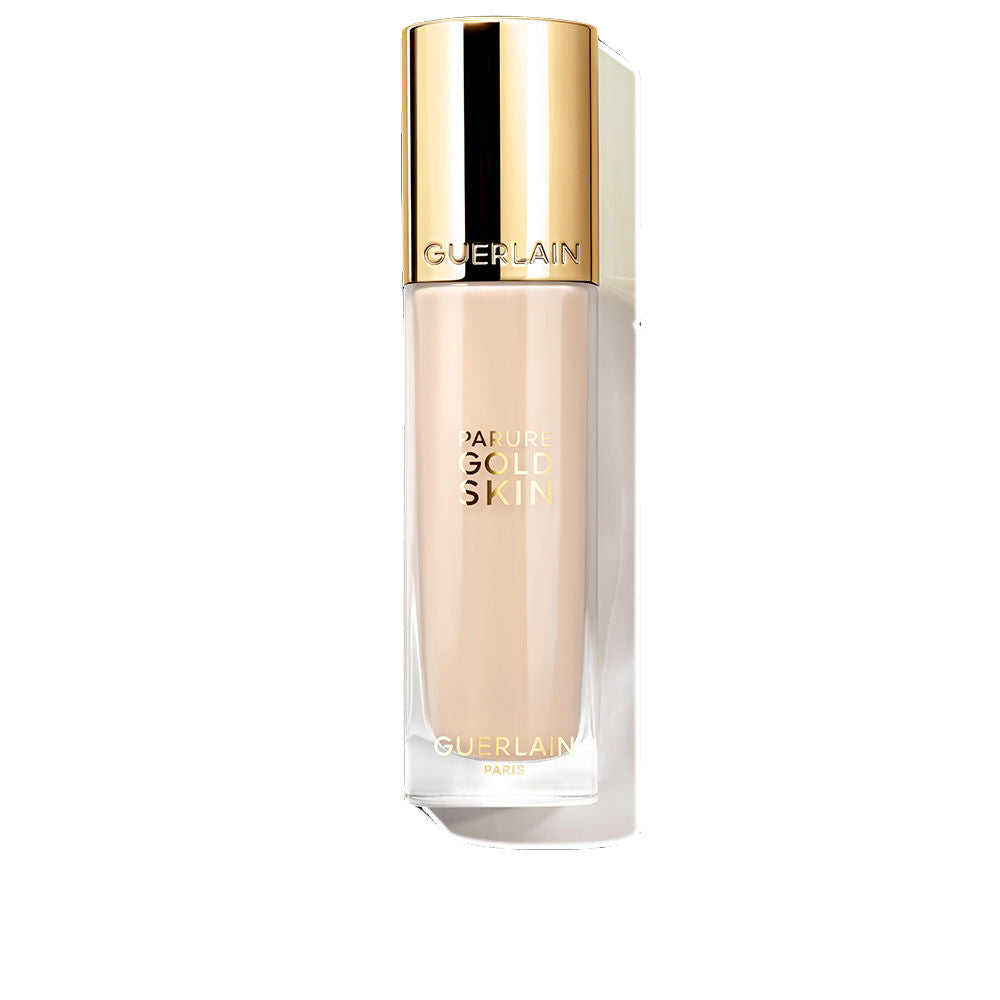 Guerlain Parure Gold Skin Fluid Foundation 