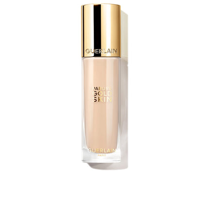 Guerlain Parure Gold Skin Fluid Foundation 