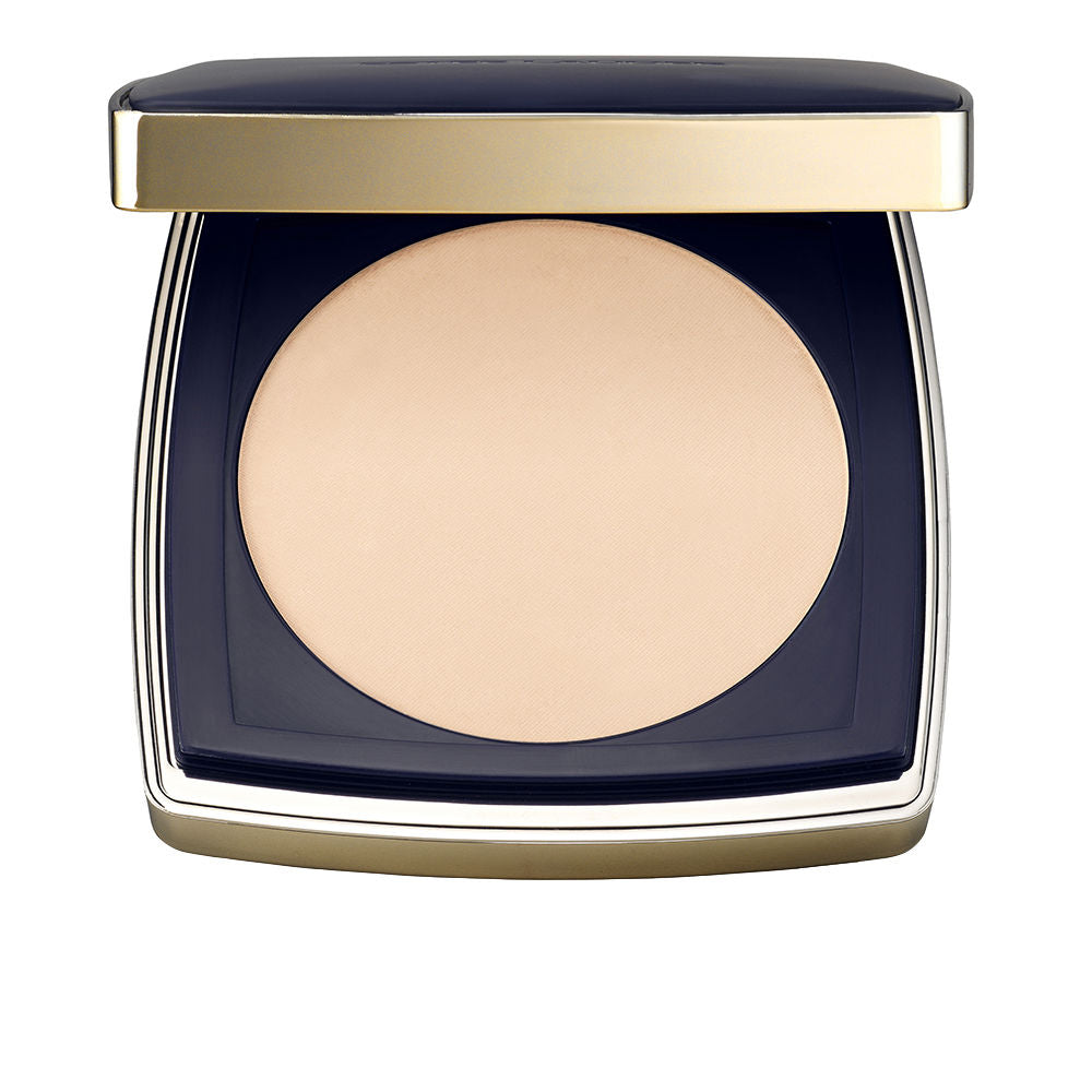 Estée Lauder Double Wear Perfecting Matte Powder Foundation 
