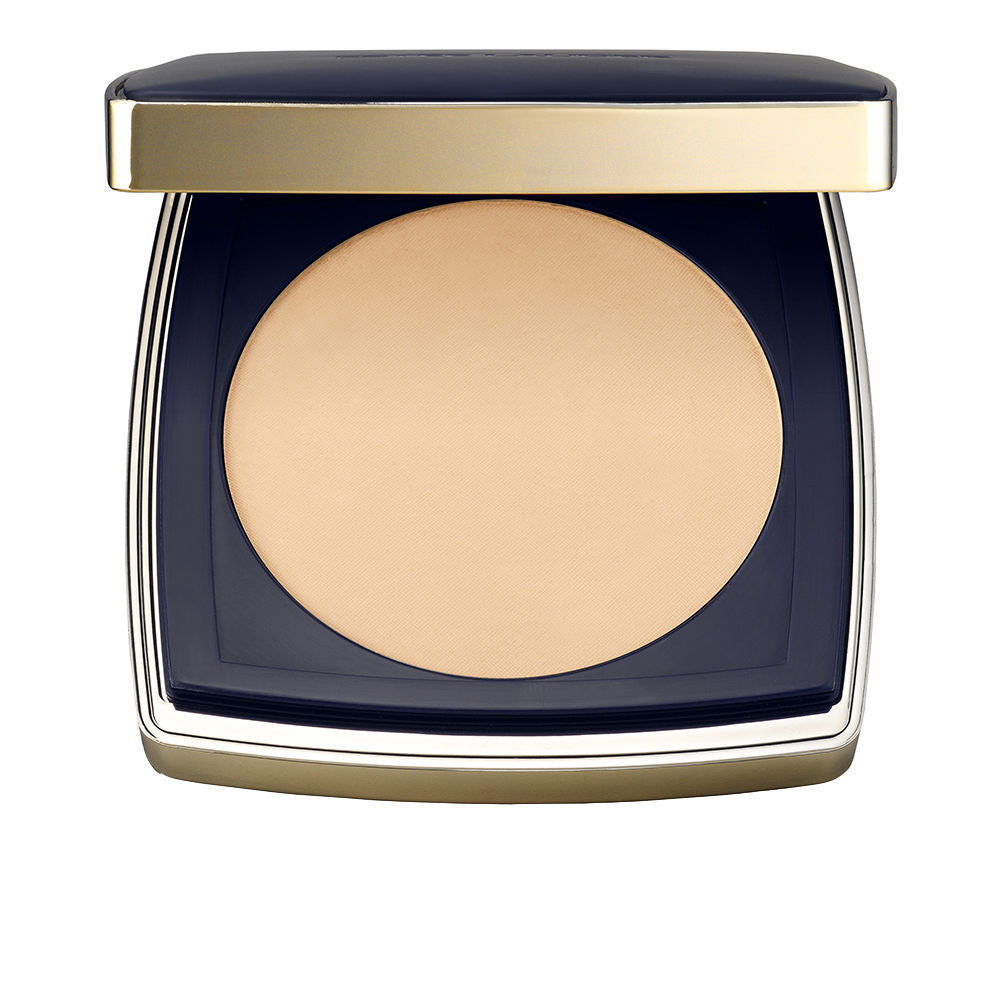 Estée Lauder Double Wear Perfecting Matte Powder Foundation 