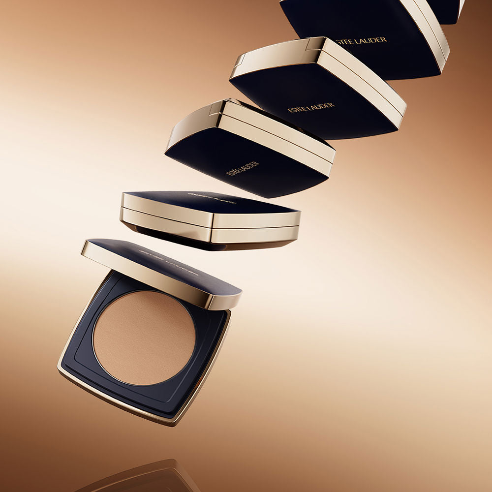 Estée Lauder Double Wear Perfecting Matte Powder Foundation 
