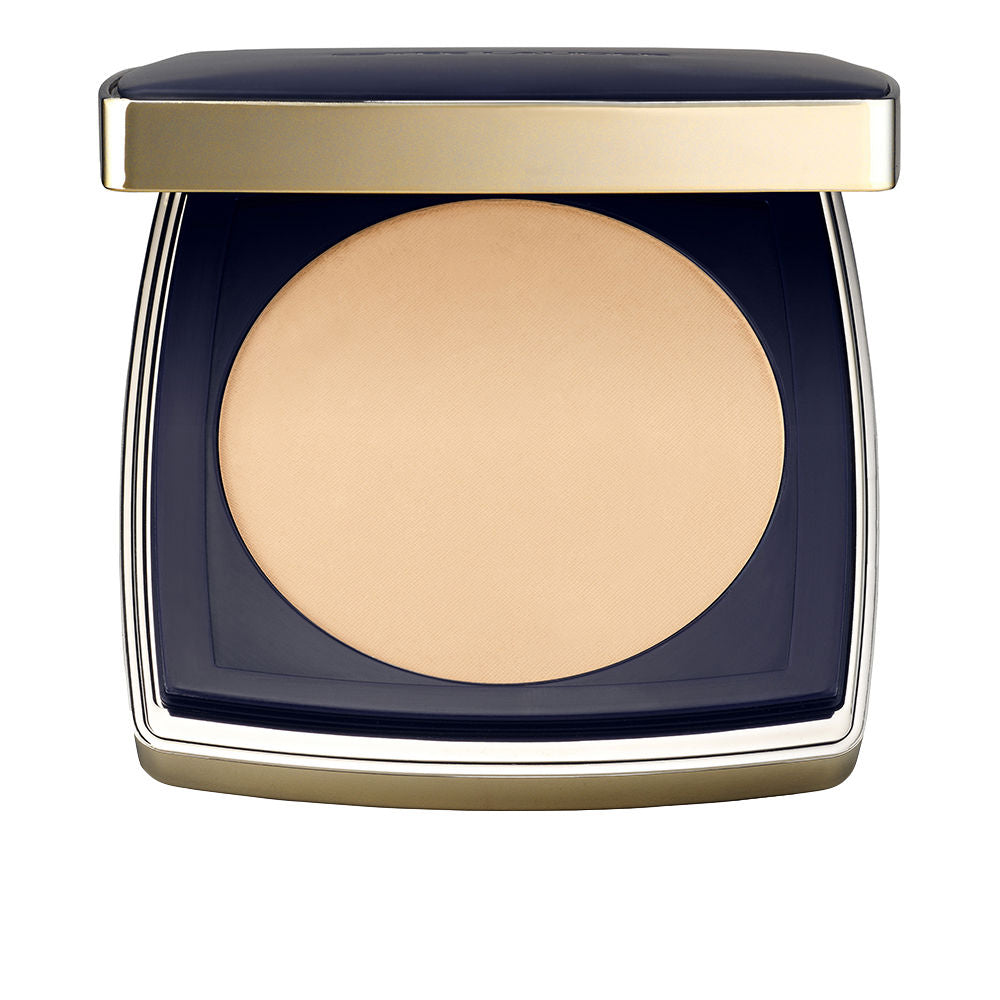 Estée Lauder Double Wear Perfecting Matte Powder Foundation 
