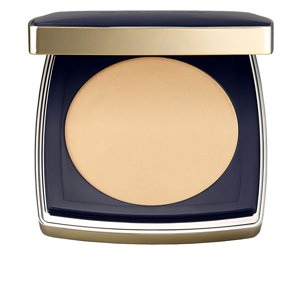 Estée Lauder Double Wear Perfecting Matte Powder Foundation 