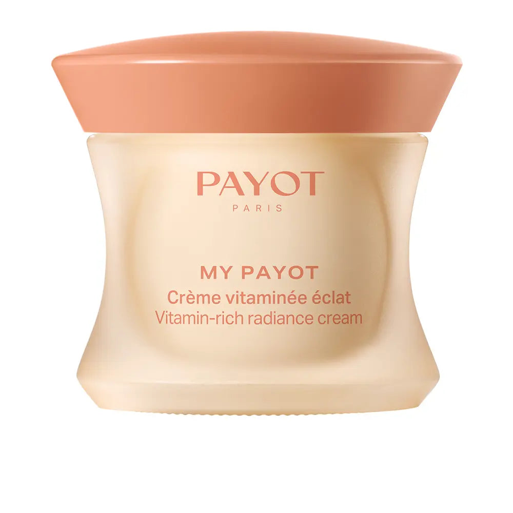 Payot My Payot Vitamin-Rich Radiance Cream 50ml
