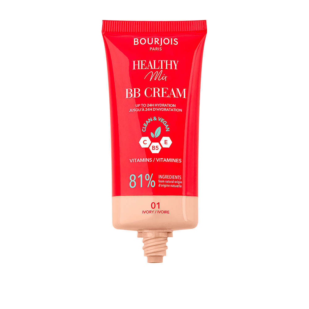 Bourjois Healthy Mix BB Cream 