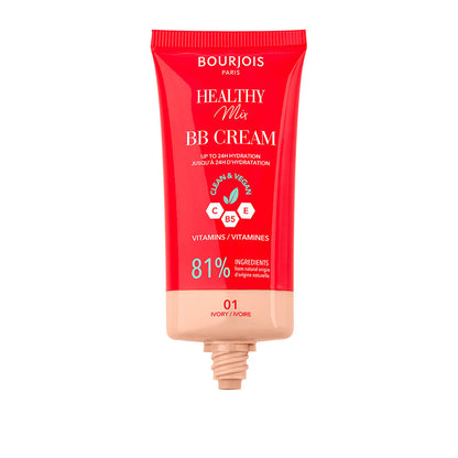 Bourjois Healthy Mix BB Cream 
