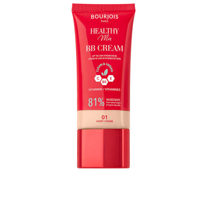 Bourjois Healthy Mix BB Cream 