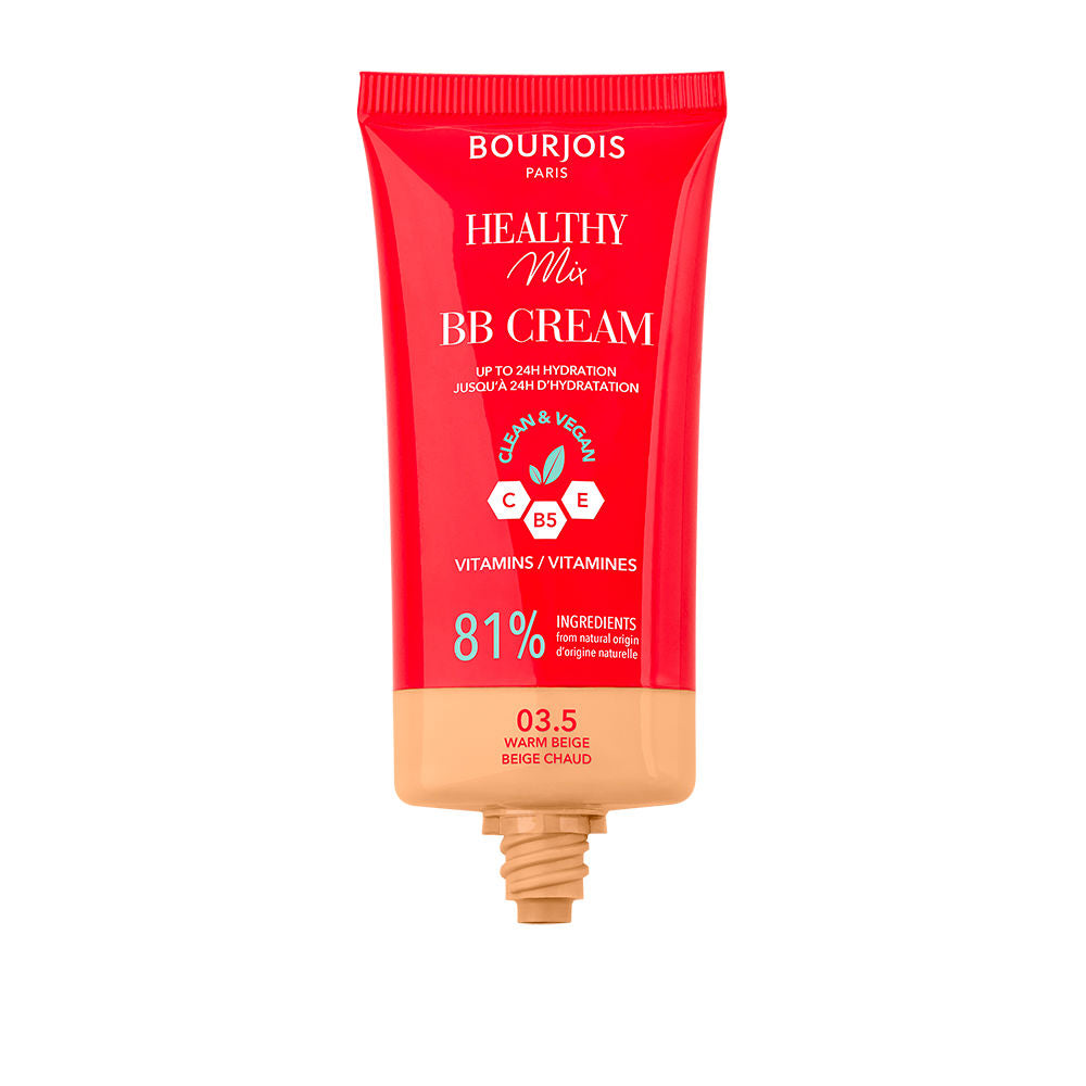 Bourjois Healthy Mix BB Cream 