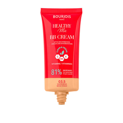 Bourjois Healthy Mix BB Cream 