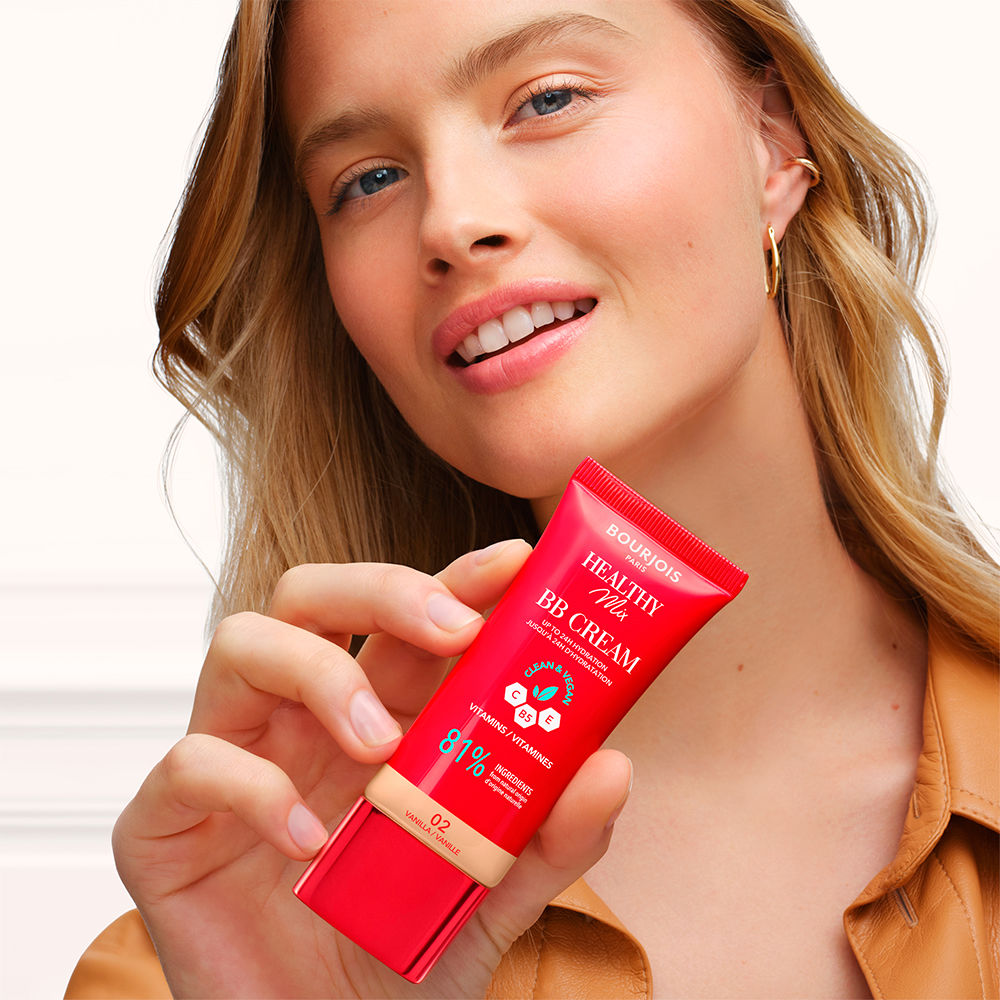 Bourjois Healthy Mix BB Cream 