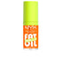 Nyx Professional Make Up Fat Oil Chillz Lip Gloss 
