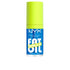 Nyx Professional Make Up Fat Oil Chillz Lip Gloss 