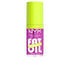 Nyx Professional Make Up Fat Oil Chillz Lip Gloss 