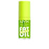 Nyx Professional Make Up Fat Oil Chillz Lip Gloss 