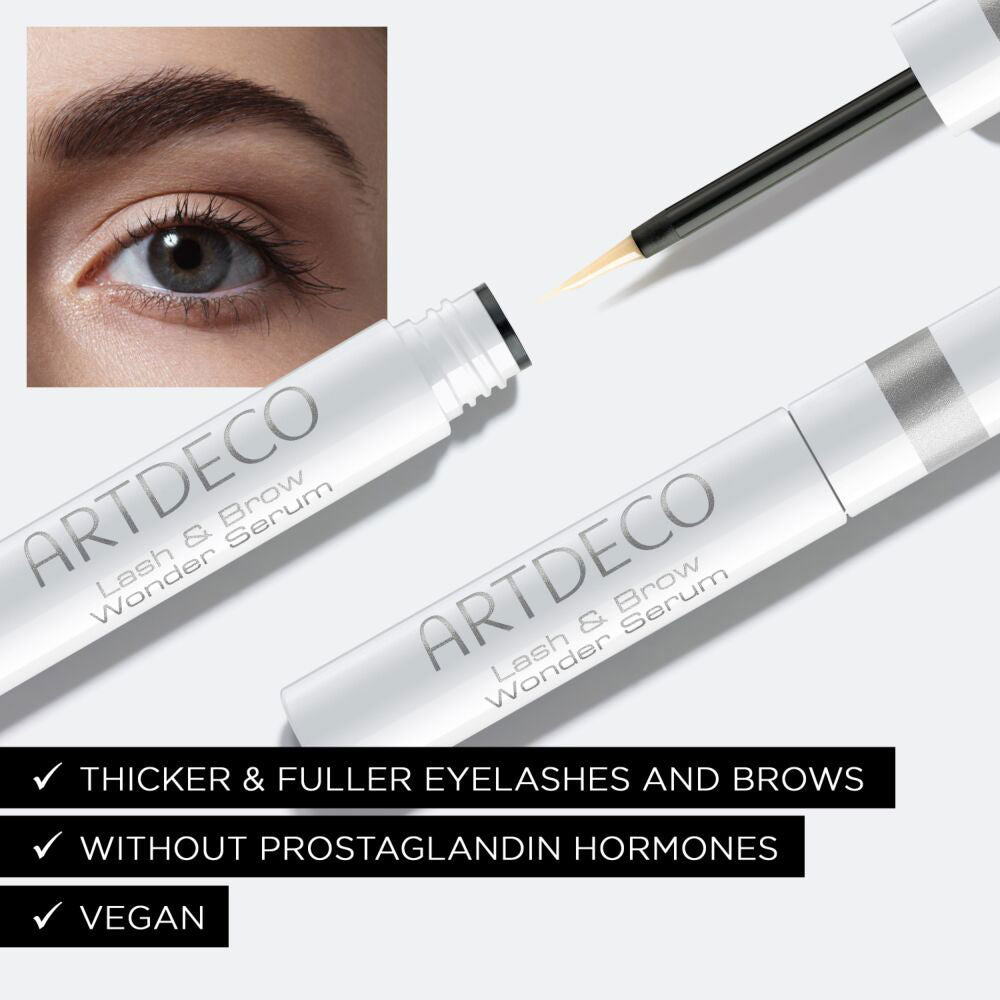 Artdeco Lash and Brow Wonder Serum 8 ml