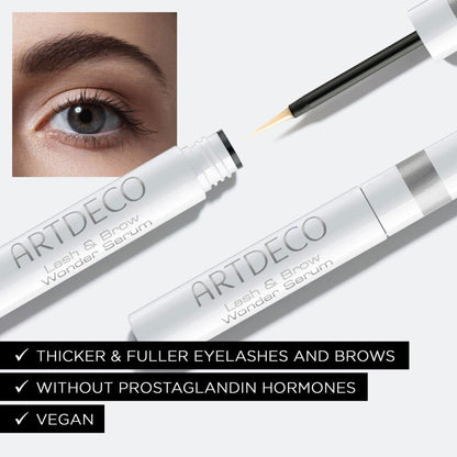 Artdeco Lash and Brow Wonder Serum 8 ml