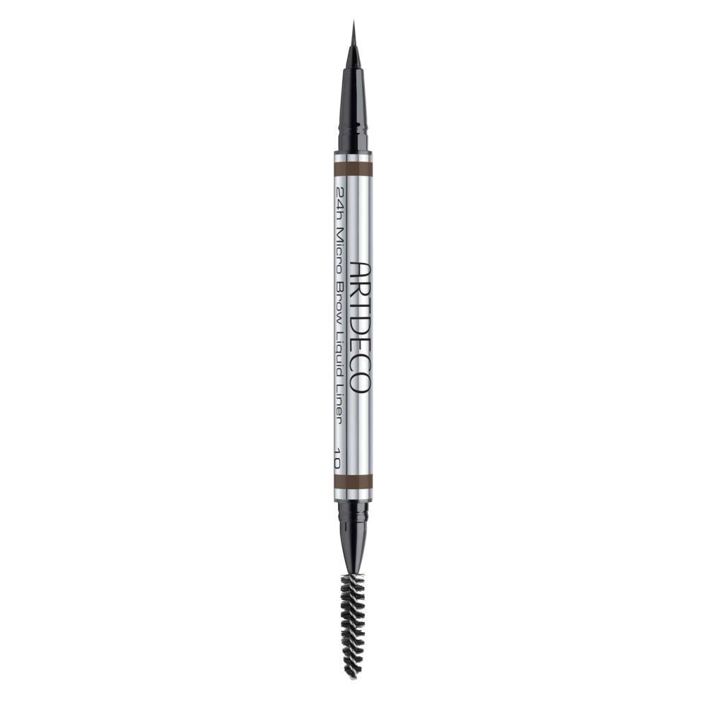 Artdeco 24h Micro Brow Liquid Liner-Dark 