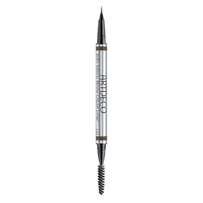 Artdeco 24h Micro Brow Liquid Liner-Dark 