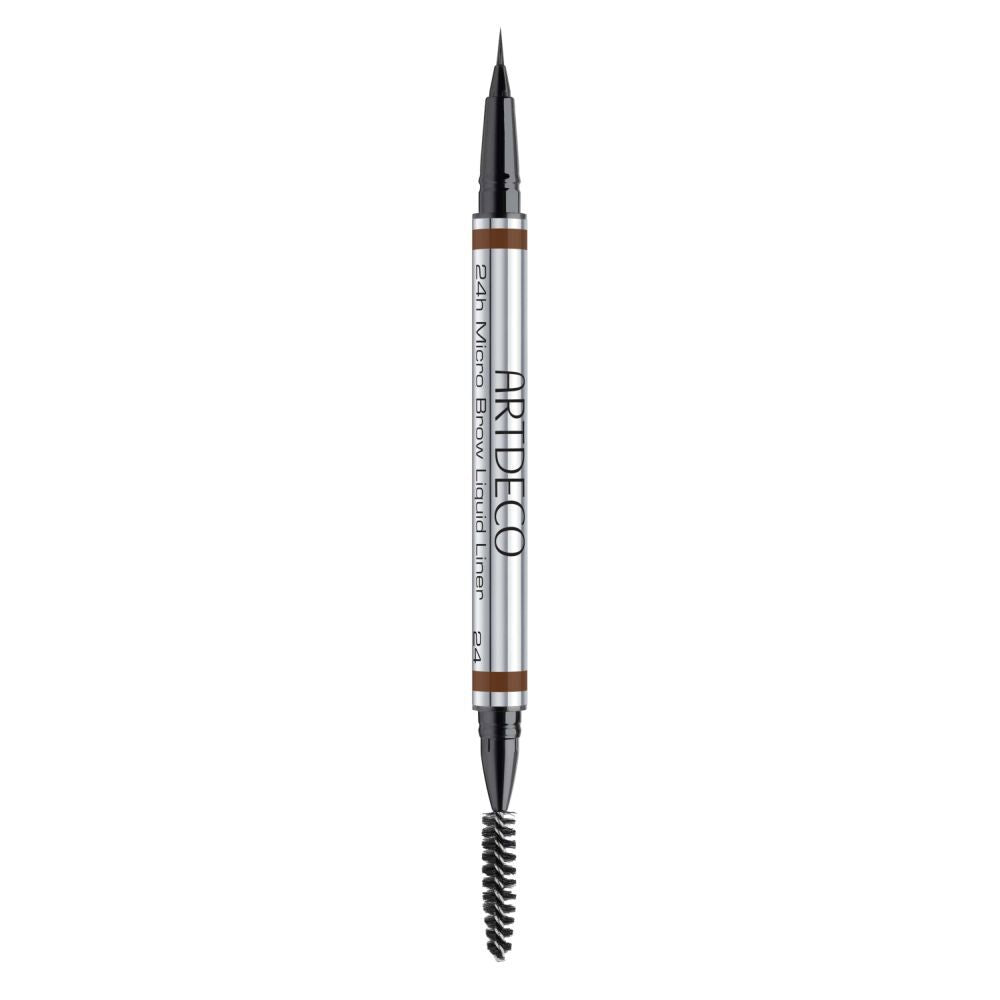 Artdeco 24h Micro Brow Liquid Liner-Dark 