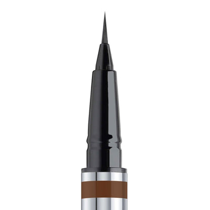 Artdeco 24h Micro Brow Liquid Liner-Dark 