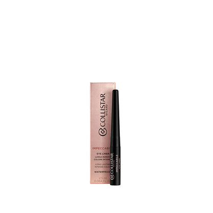 Collistar Impeccabile Eyeliner 