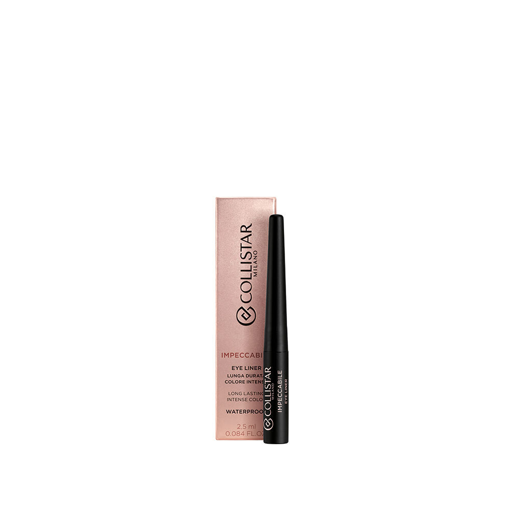 Collistar Impeccabile Eyeliner 