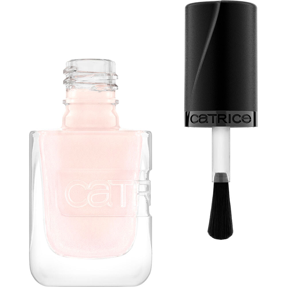 Catrice Gel Affair Nail Polish 