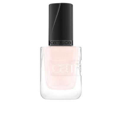 Catrice Gel Affair Nail Polish 