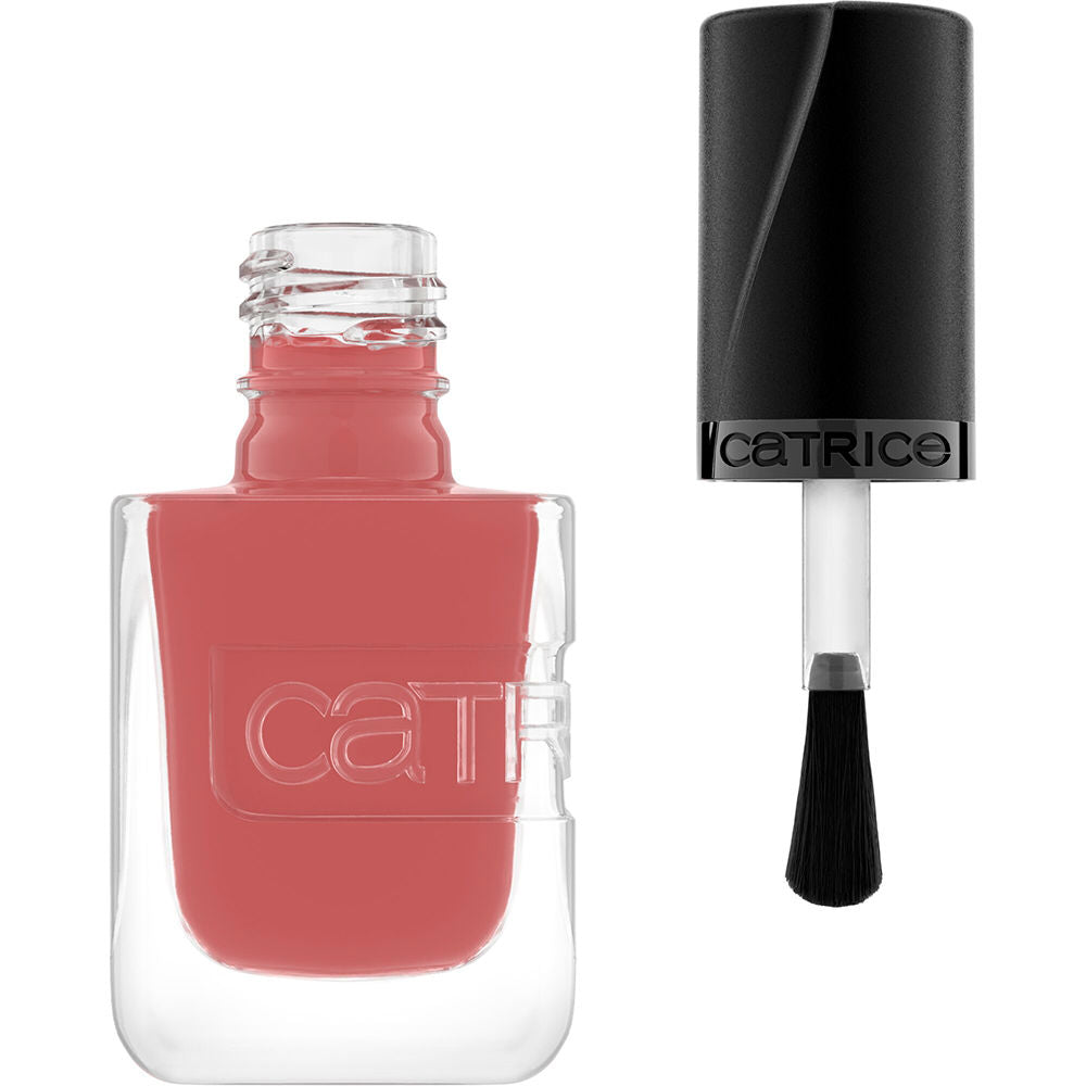 Catrice Gel Affair Nail Polish 