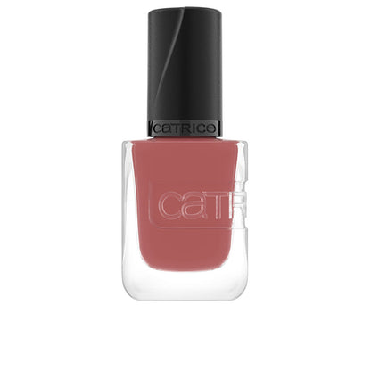 Catrice Gel Affair Nail Polish 