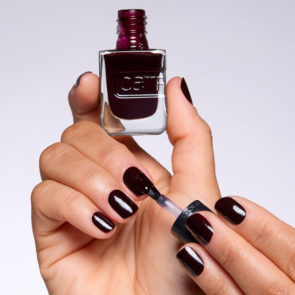 Catrice Gel Affair Nail Polish 