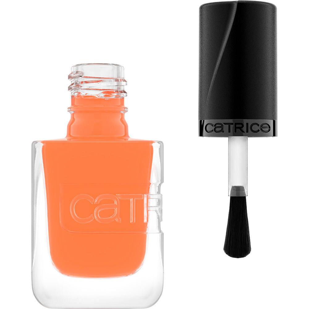 Catrice Gel Affair Nail Polish 