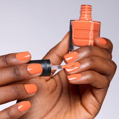 Catrice Gel Affair Nail Polish 
