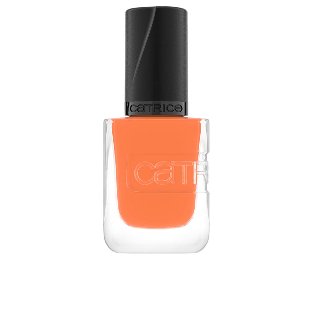 Catrice Gel Affair Nail Polish 