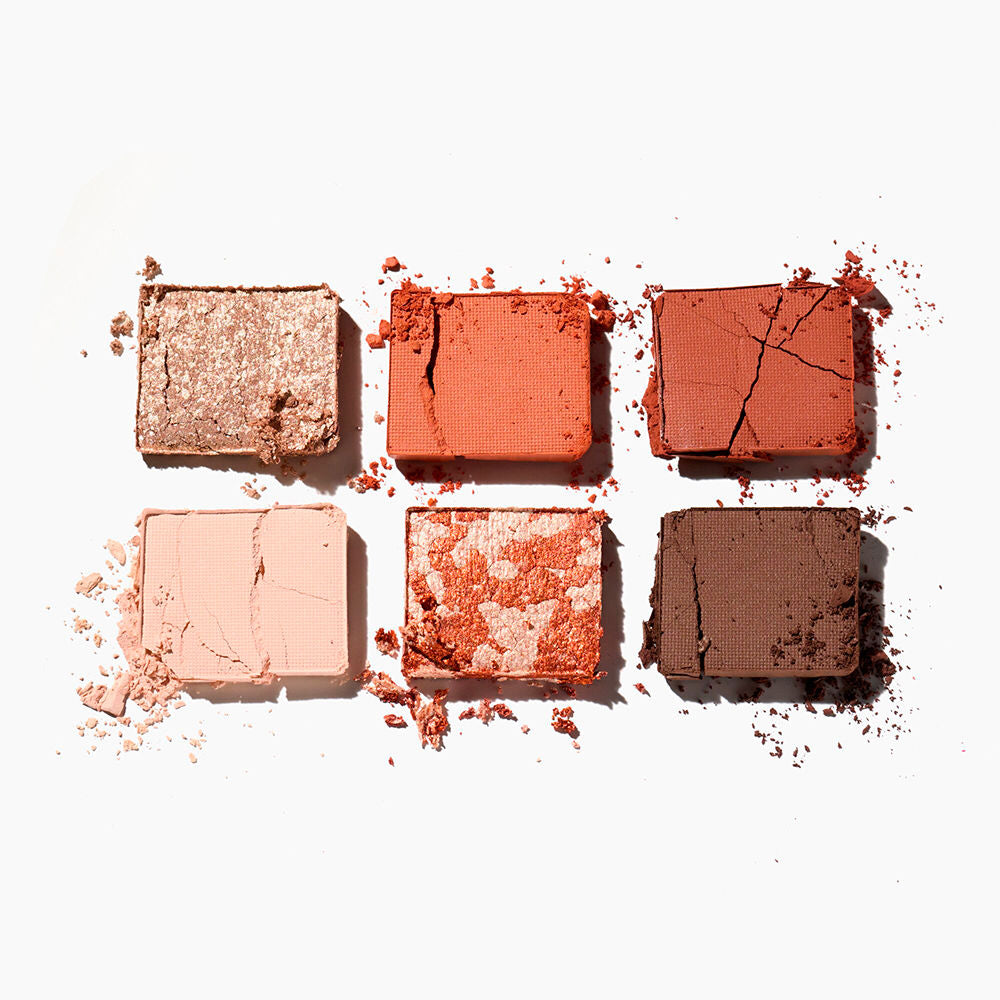 Catrice Tiny Treasures Eyeshadow Palette 