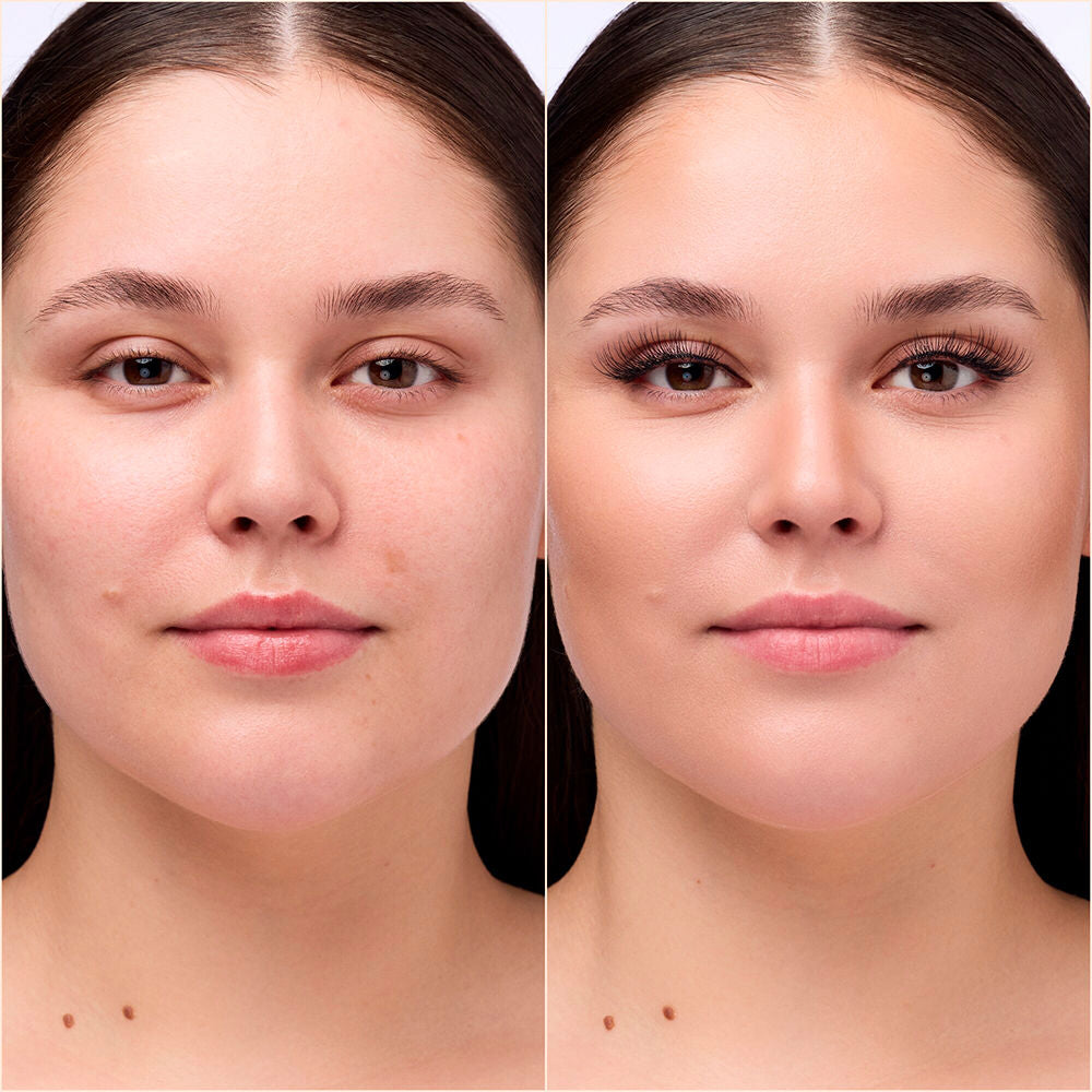 Catrice Faked Natural Cluster Eyelashes 1 U
