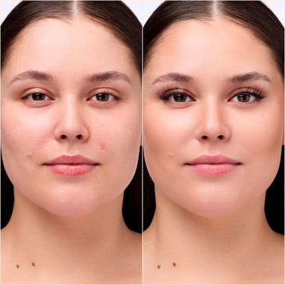 Catrice Faked Natural Cluster Eyelashes 1 U