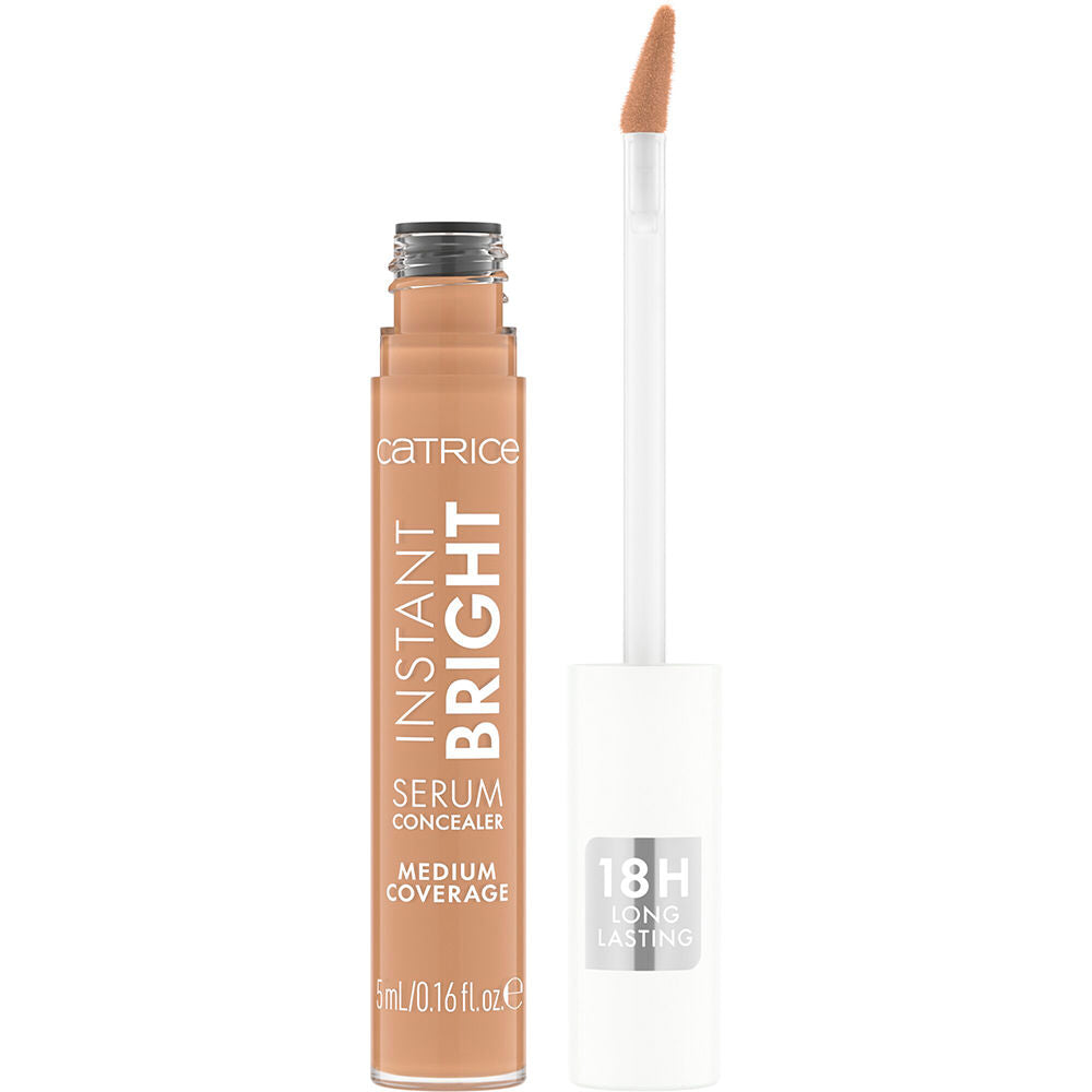 Catrice Instant Bright Serum Corrector 