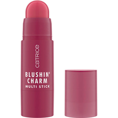 Catrice Blushin&