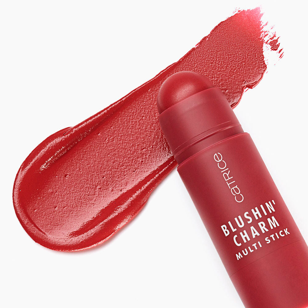Catrice Blushin&