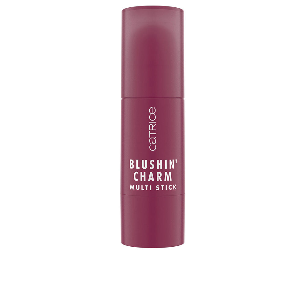 Catrice Blushin&
