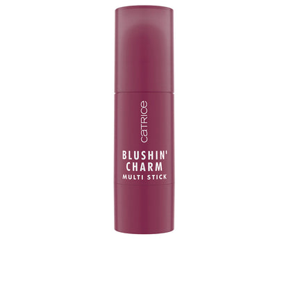Catrice Blushin&