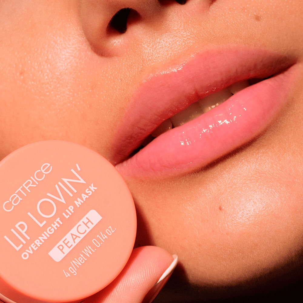 Catrice Lip Lovin&
