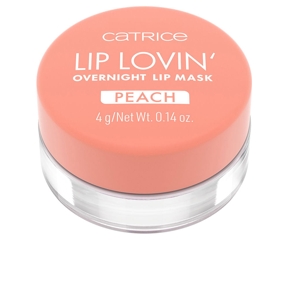 Catrice Lip Lovin&