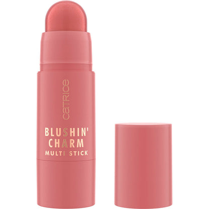 Catrice Blushin&