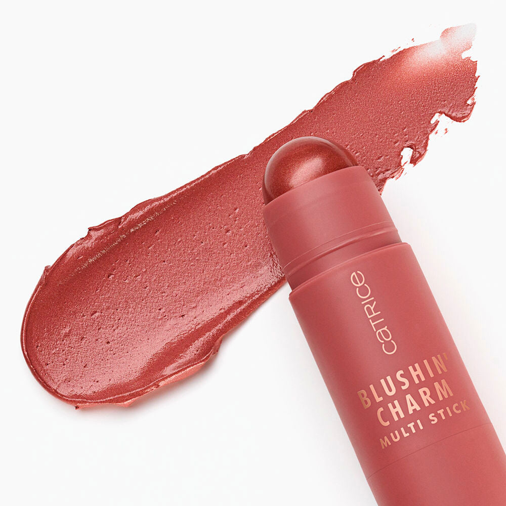 Catrice Blushin&