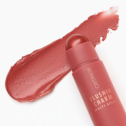Catrice Blushin&
